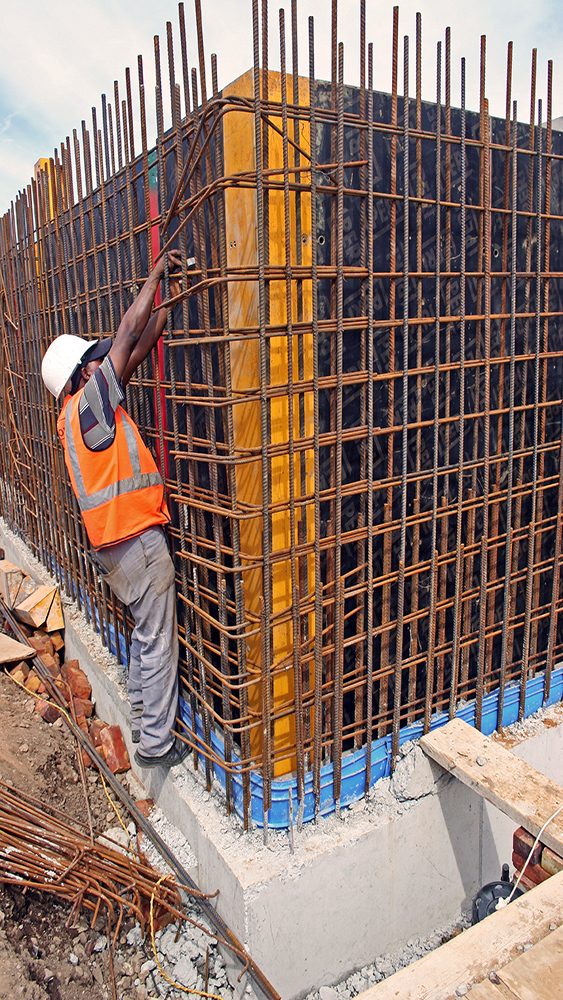 Shama Consultants Engineers George